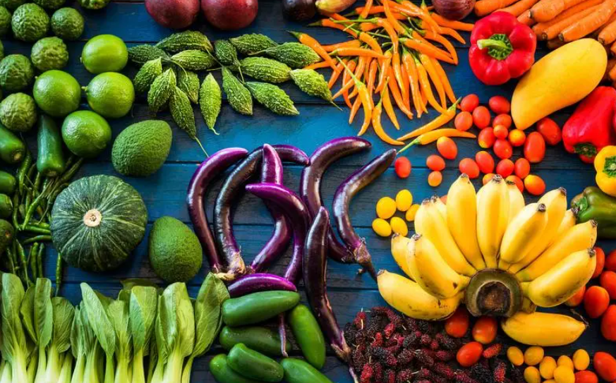 【產(chǎn)業(yè)分析】中國蔬菜行業(yè)現(xiàn)狀與發(fā)展分析