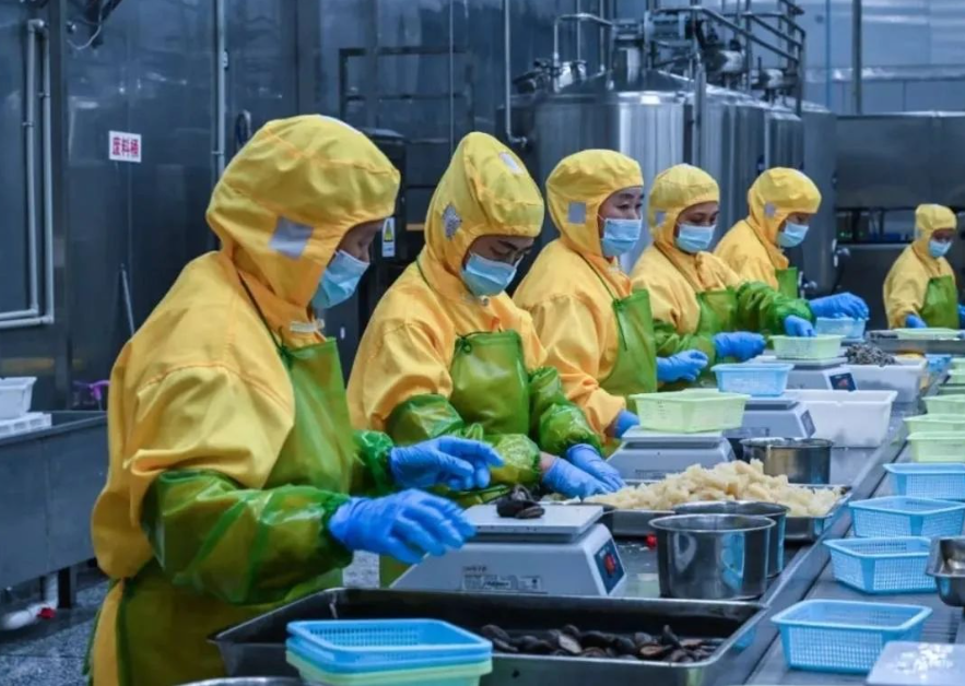 萬億級賽道！預制菜未來玩法到底是什么（附趨勢）