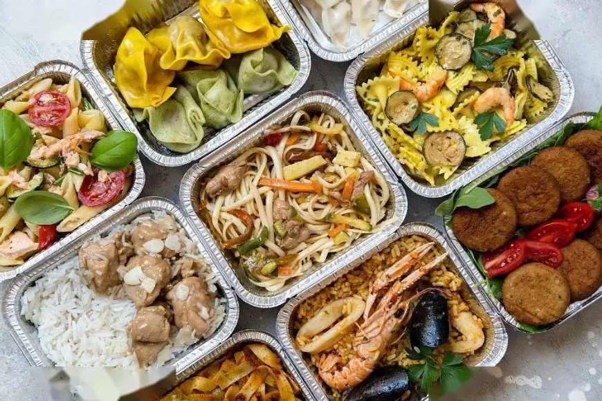 【預制菜賽道】萬億級賽道！預制食材行業發展的SWOT分析