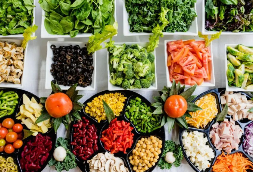 行業拆解！3大預制菜的玩家，誰最厲害