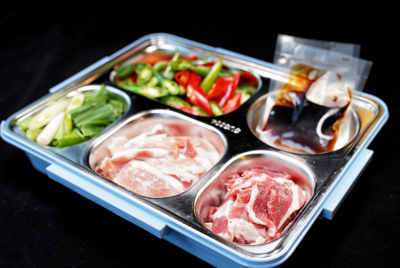 預制菜行業深度報告：新規重構行業標準，再看市場格局演化