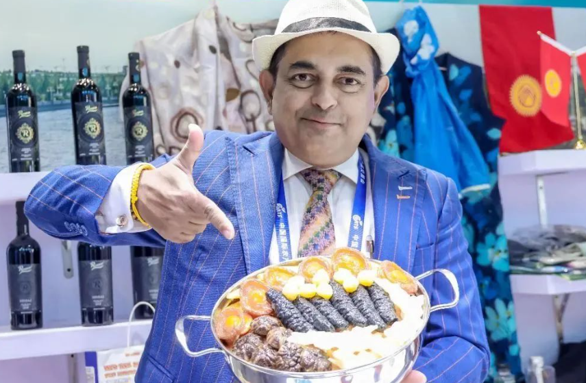 【預(yù)制菜行業(yè)】我國預(yù)制菜出海的趨勢與特點(diǎn)