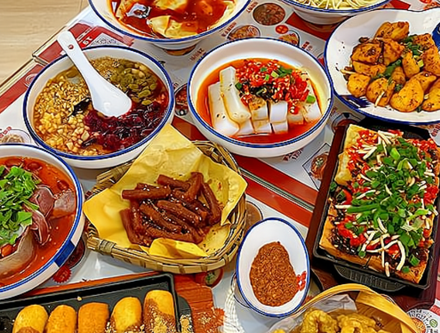 【預(yù)制菜行業(yè)】共享食堂模式來了，顛覆傳統(tǒng)餐飲生態(tài)~