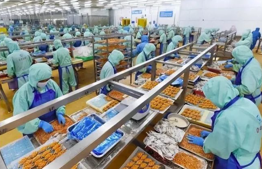 探究！日本預(yù)制菜為什么發(fā)展速度快？