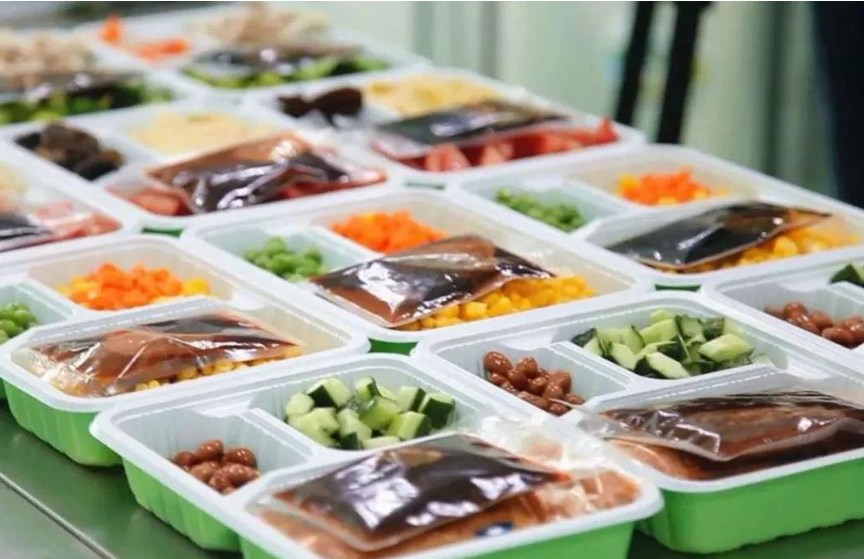 【預制菜】探知！歐美預制菜發展模式對中國的啟示有哪些