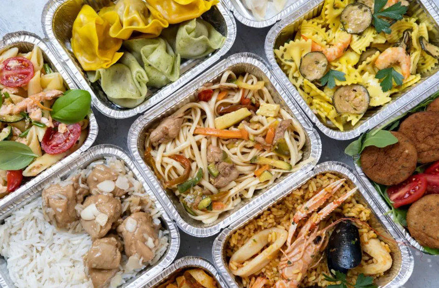 【預制菜】2025年預制菜行業現狀與未來趨勢預測