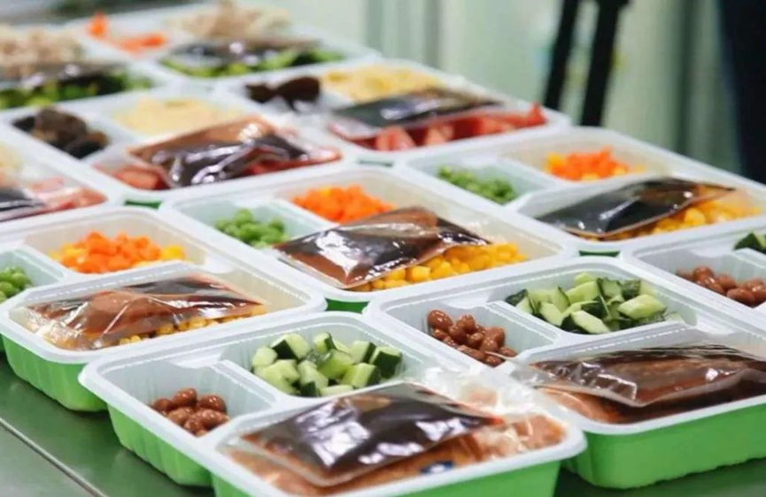 最新預測！預制菜趨勢：聚焦大單品，邁向智能化、數字化