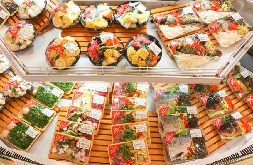 預制菜國標落地半年：行業洗牌加速，中小企業如何破局？