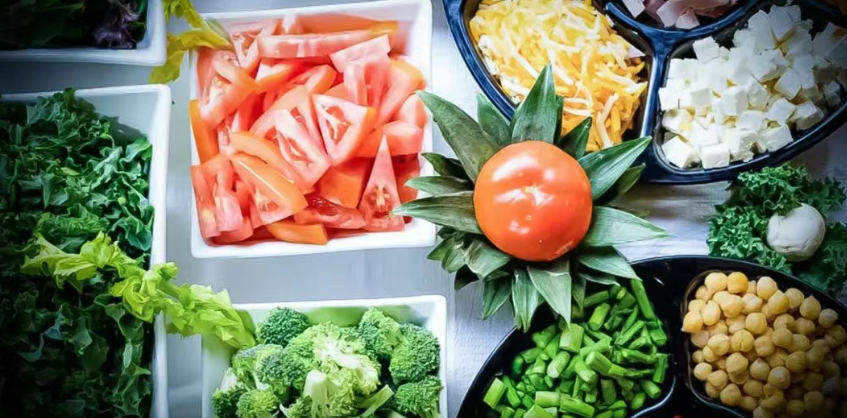 預制菜產業園創建方向？產品地域化、產業集群化、美食品牌化