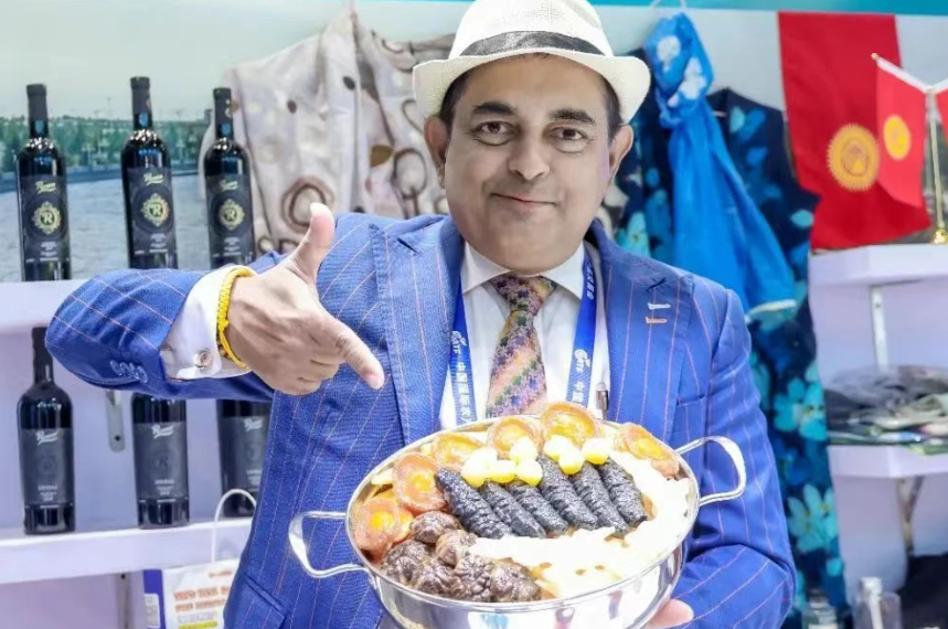 【預制菜】重磅分析！我國預制菜出海的趨勢與特點