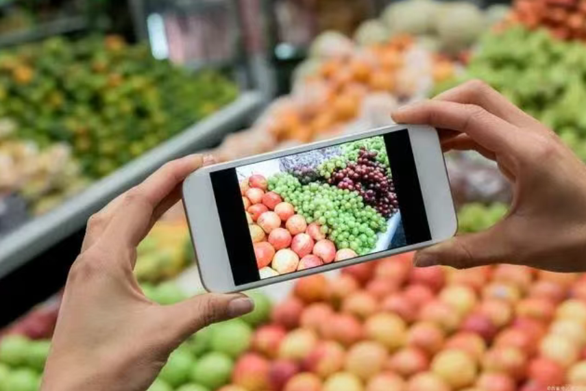 【農產品電商】2025年中國數字農產品電商展望及趨勢