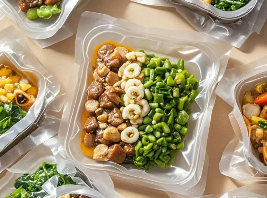 【預制菜】別無他法！預制菜企業搞錢核心：死磕大單品