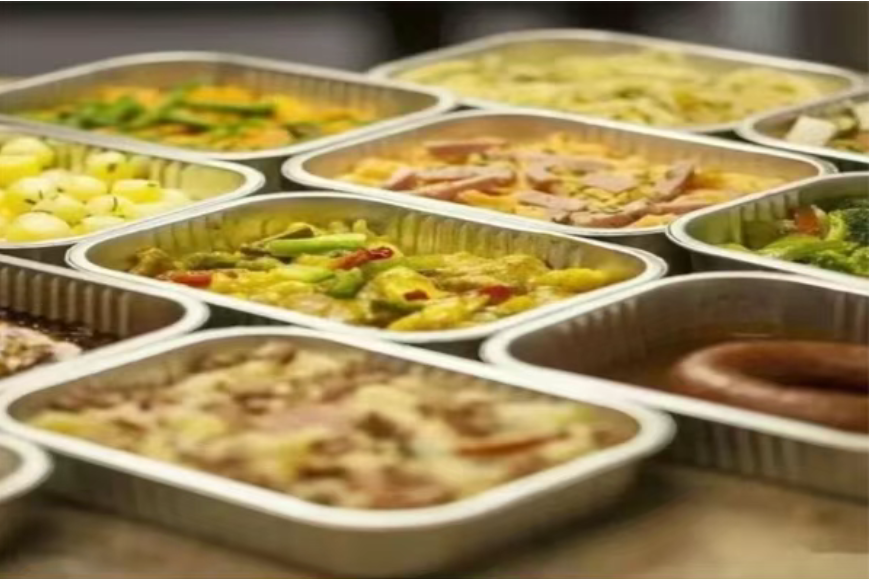 【預制菜】預制菜行業新趨勢：數字化與智能化（附報告）