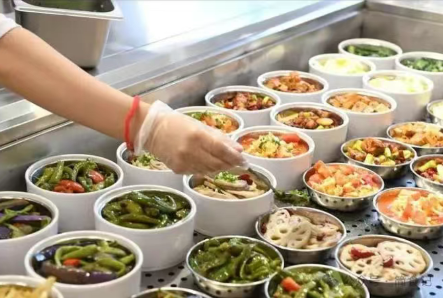【行業報告】預制菜行業大爆發！2026年將達10720億元