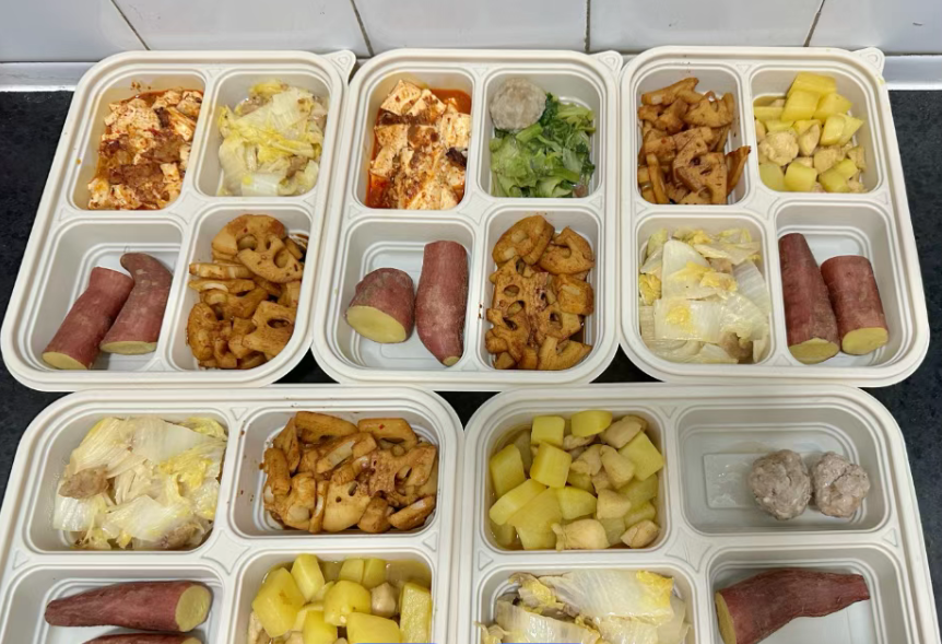 【預制菜】預制菜產業：市場規模將超萬億,政策紅利下的新機遇！