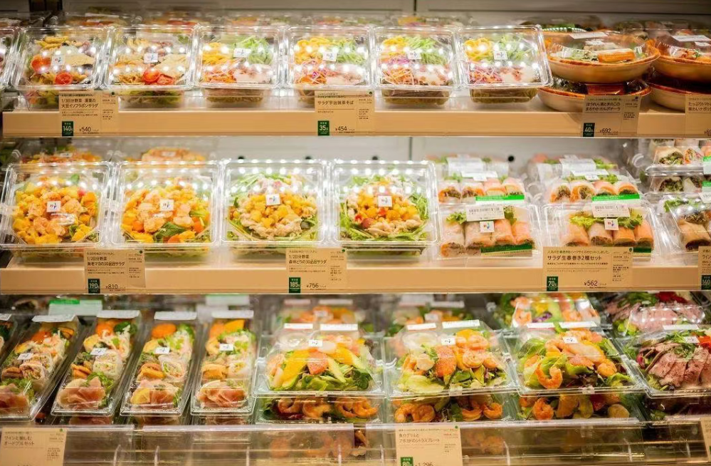 【預制菜行業】我國預制菜產業園建設的五大任務，從品牌到產業的升級