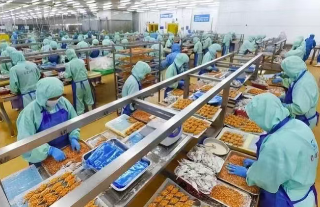 【預制菜】預制菜公司如何招商？“5張招商圖譜”+龍頭企業(yè)名單干法