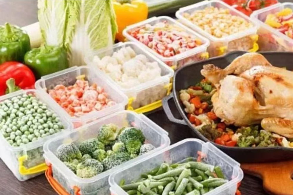 【預制菜行業】2025預制菜機會：垂直品類更具有優勢！