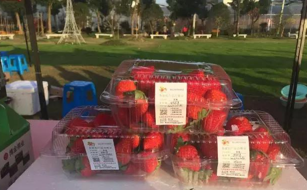 食用農(nóng)產(chǎn)品合格證5月1日起全面實施，你一定得知道這些！