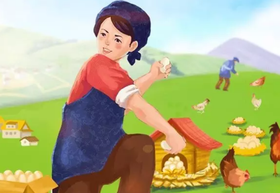 農(nóng)產(chǎn)品電商的淘寶直播之路,這樣賣農(nóng)產(chǎn)品還擔心賣不出去？