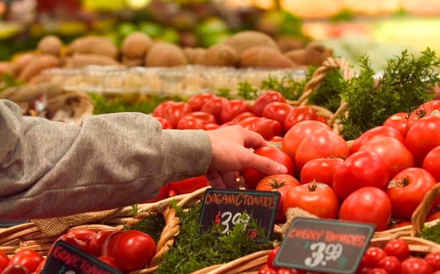 農產品流通不只是運輸產品，看看美國怎么做的！