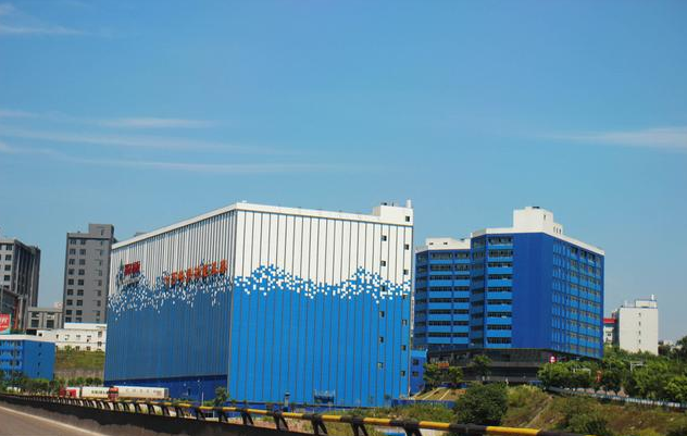 農產品流通不只是運輸產品，看看美國怎么做的！