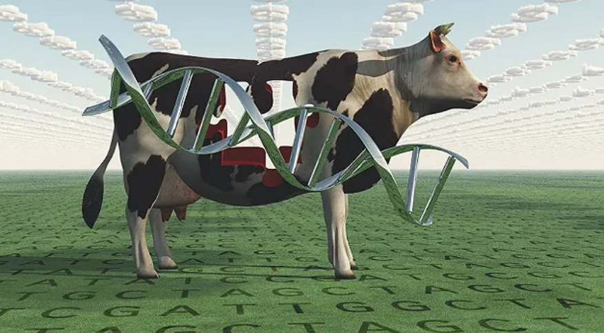 【未來(lái)農(nóng)業(yè)】2024合成生物學(xué)產(chǎn)業(yè)賽道十大趨勢(shì)