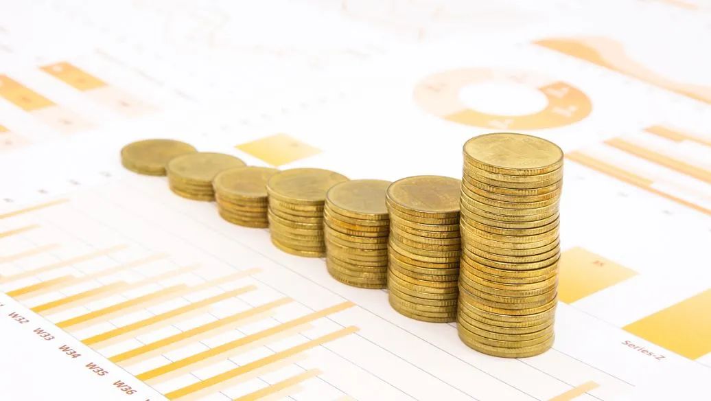 中國企業54種超級融資方式