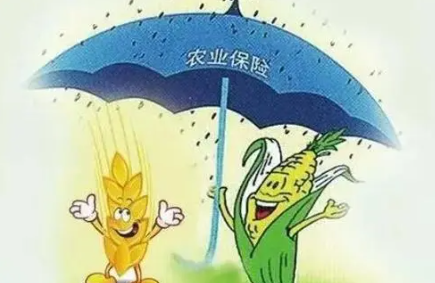 【政策解讀】四部門：推進農業保險精準投保理賠