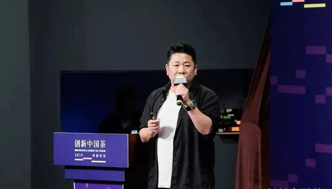 小罐茶為何火爆？創始人杜國楹首次揭秘