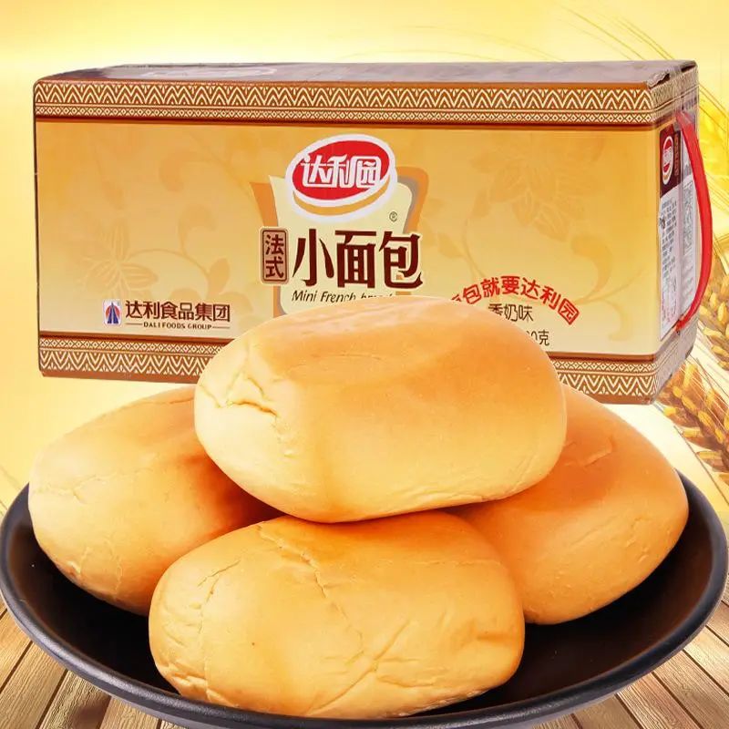 【管理知識】“達(dá)利園模式” 太厲害了