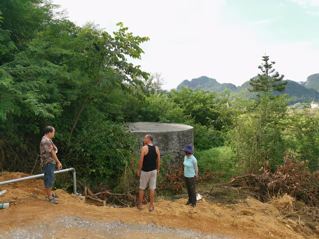 【脫貧攻堅(jiān)故事】扎根西南礪青春，公益愛心譜芳華