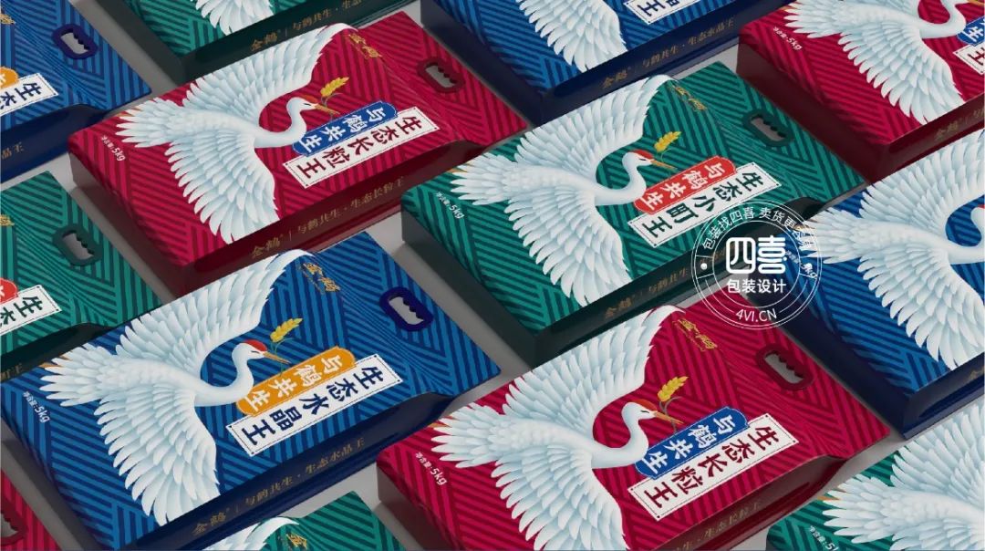 【品牌農(nóng)業(yè)】如何通過(guò)包裝設(shè)計(jì)，提升農(nóng)產(chǎn)品的銷(xiāo)售力？