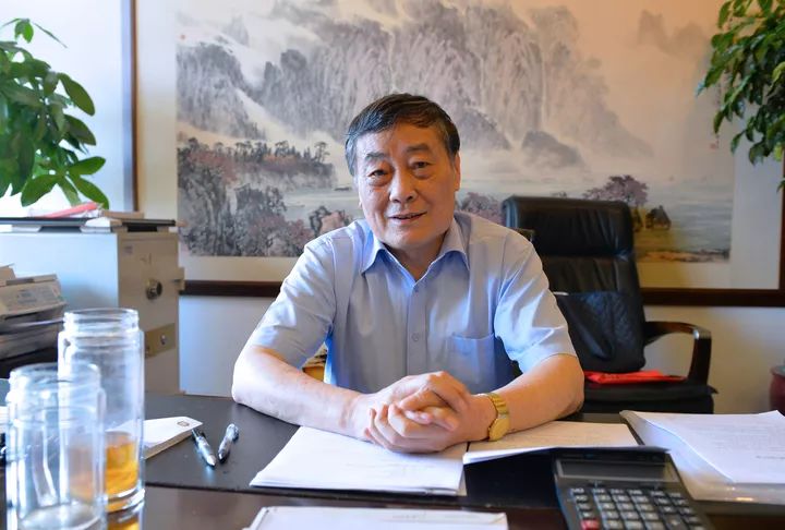 宗慶后：實干精神！