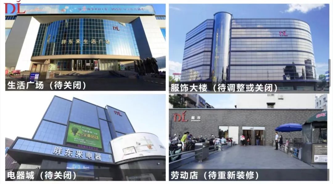 【商業公司】憑什么！曾說“不想做大，不想累”的胖東來，加碼擴張開新店