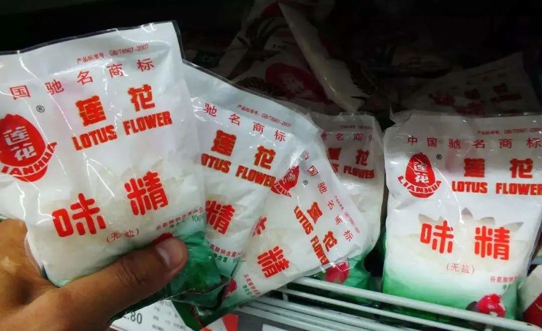 海天市值蒸發超360億，昔日“味精大王”翻紅，意味著什么？