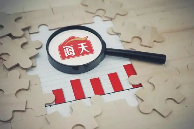 躺平還是自救？海天味業回應：業績下滑、跨界飲品、售賣周邊……