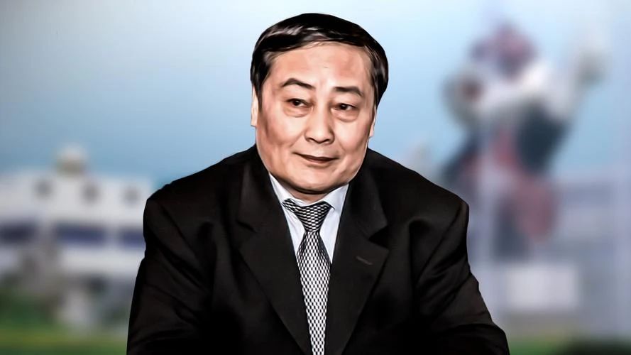 娃哈哈創(chuàng)始人宗慶后：我不是資本家，是企業(yè)家