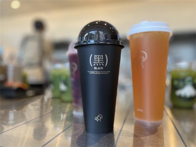 喜茶以訂單農(nóng)業(yè)“自主”把控桑葚品質(zhì)，酷黑莓?；貧w受認(rèn)可