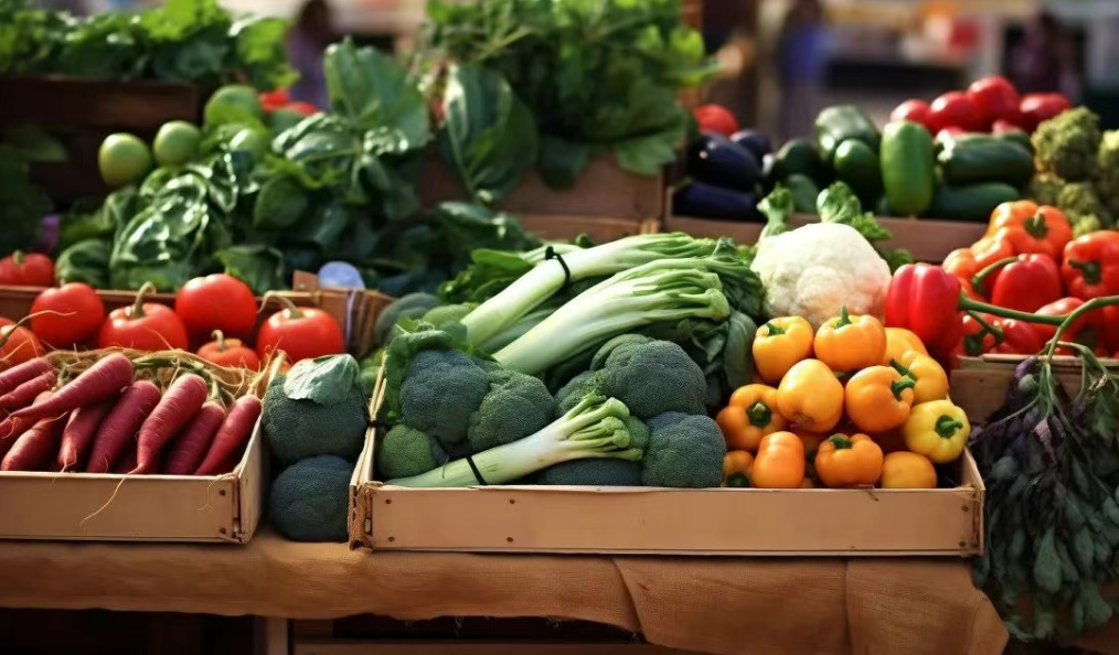 干貨梳理！不知道如何打造農(nóng)業(yè)品牌？附6個切入點