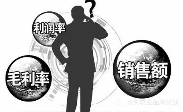 品牌農業的思考——農業利潤跑哪里去了？