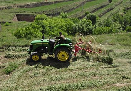 一組評估數據告訴我們：中國品牌農業的市場潛力有多大？
