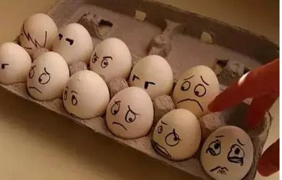 品牌雞蛋時代來臨，看中國雞蛋第一股如何修煉成“精”