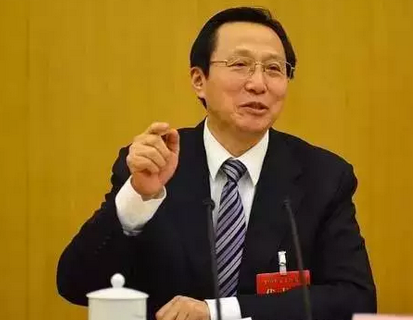 韓長賦：未來5至10年，是中國農業品牌發展壯大的黃金時期