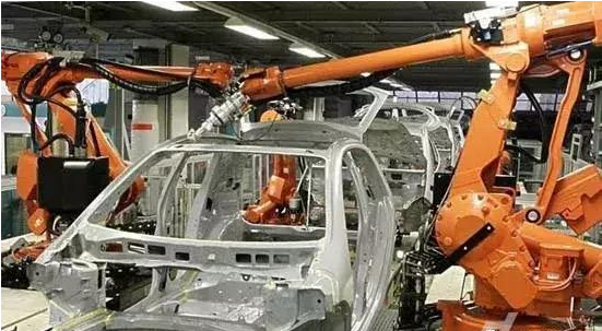 18家企業制造業數字化轉型成功案例