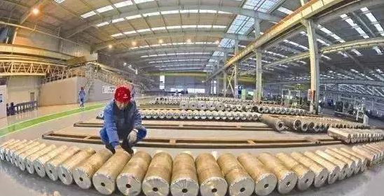 18家企業制造業數字化轉型成功案例