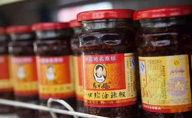 “老干媽”加工全過程曝光，難怪能風靡全球！