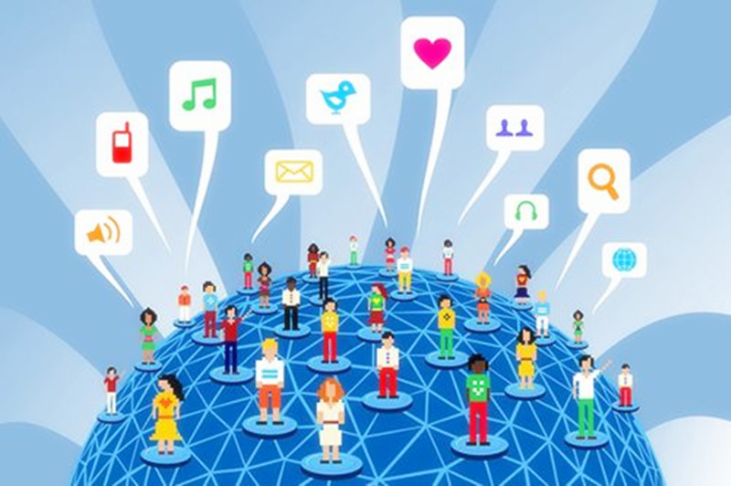 農產品如何學“小蘋果”病毒營銷，盈利過億！