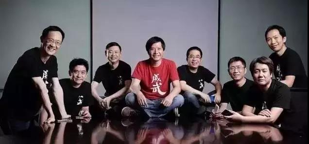 為何你要做合伙人？看這些案例...