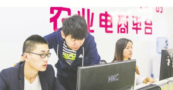 農業創業16年老司機，教你如何宣傳和推廣